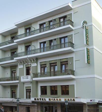 Villa Elia Veria  Exterior photo
