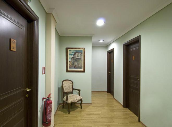 Villa Elia Veria  Exterior photo