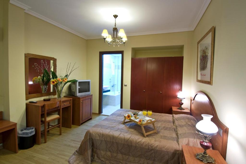 Villa Elia Veria  Room photo